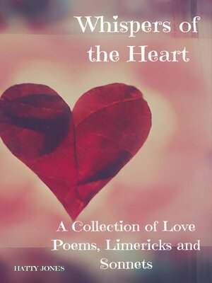 cover image of Whispers of the Heart